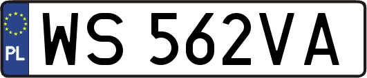 WS562VA