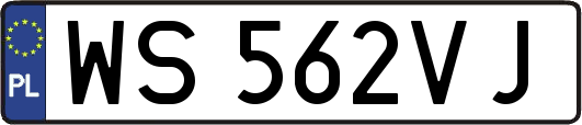 WS562VJ