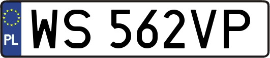 WS562VP