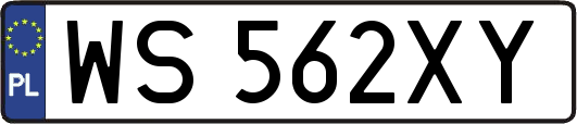 WS562XY