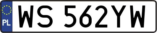 WS562YW