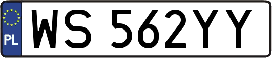 WS562YY
