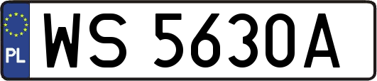WS5630A