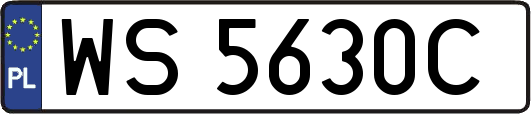 WS5630C