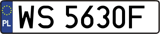 WS5630F