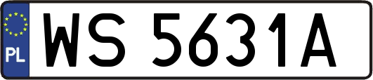 WS5631A