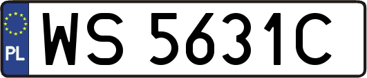 WS5631C