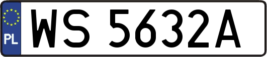 WS5632A