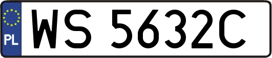 WS5632C