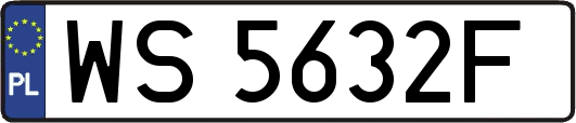 WS5632F