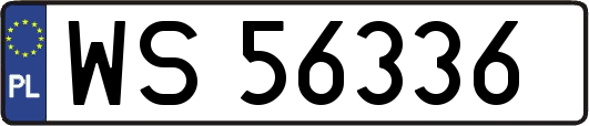 WS56336