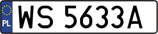 WS5633A