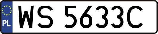 WS5633C