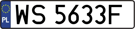 WS5633F