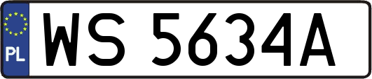 WS5634A