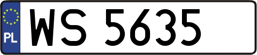 WS5635