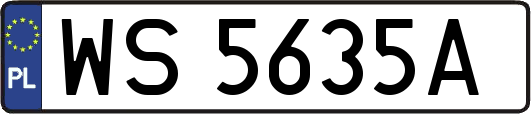 WS5635A