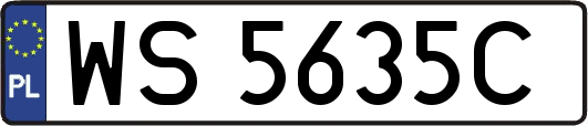 WS5635C
