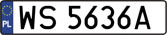 WS5636A