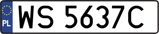 WS5637C