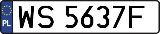 WS5637F