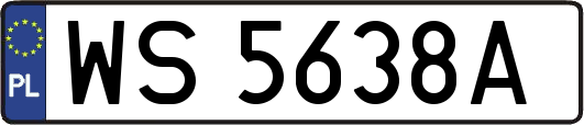 WS5638A