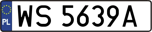 WS5639A