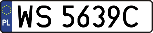 WS5639C