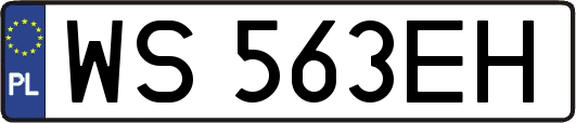 WS563EH