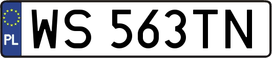 WS563TN