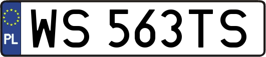 WS563TS