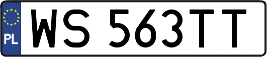 WS563TT