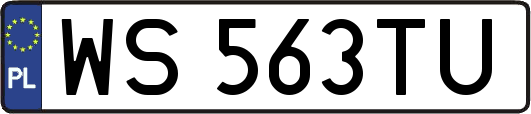 WS563TU