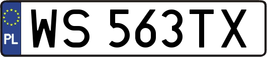 WS563TX