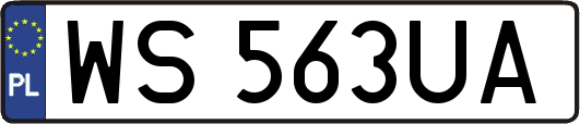 WS563UA