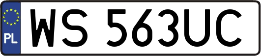WS563UC