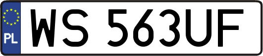 WS563UF