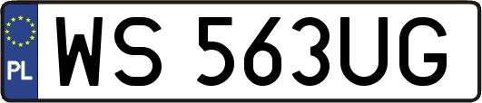 WS563UG