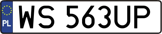 WS563UP