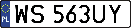 WS563UY