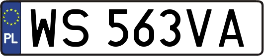 WS563VA