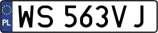 WS563VJ