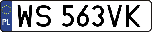 WS563VK
