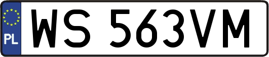 WS563VM