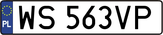 WS563VP