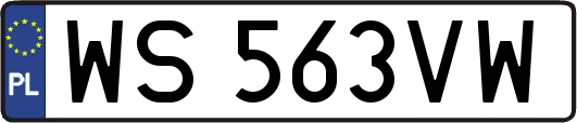 WS563VW