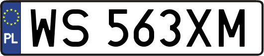 WS563XM