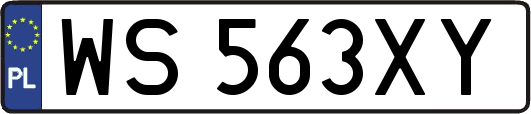 WS563XY