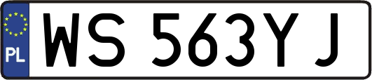WS563YJ