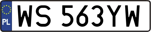 WS563YW